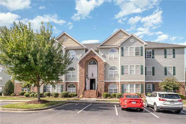 3481 FORESTDALE DR APT 2C, BURLINGTON, NC 27215 - Image 1