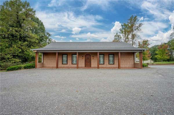 3423 OLD US 421 HWY E, YADKINVILLE, NC 27055 - Image 1