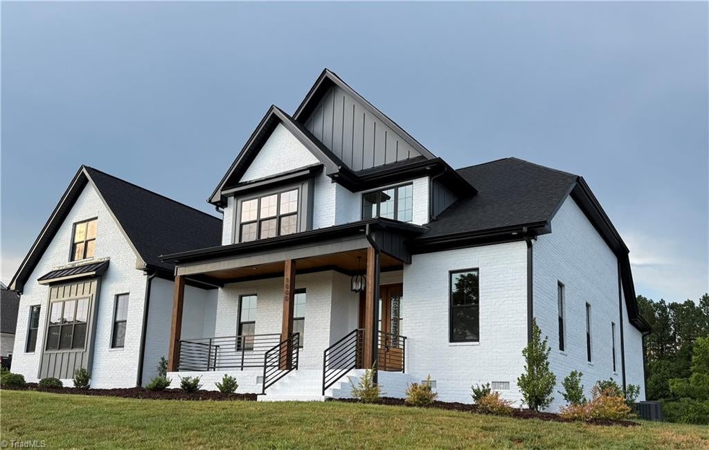 Summerfield, North Carolina, 27358, United States, 4 Bedrooms Bedrooms, ,5 BathroomsBathrooms,Residential,Active,1871930