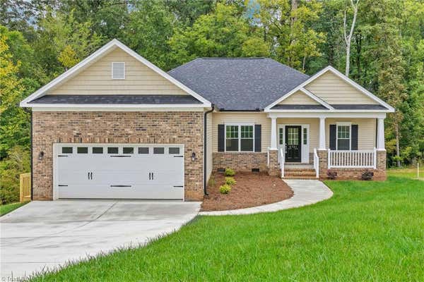 4721 LORD JAMES PL, LIBERTY, NC 27298 - Image 1