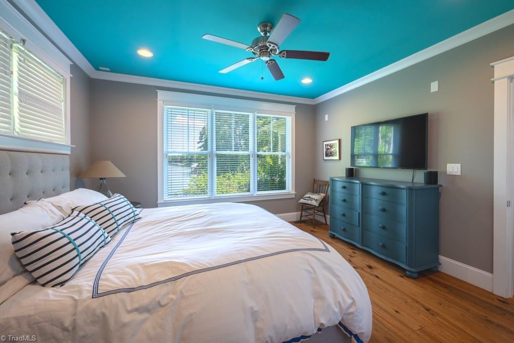 Semora, North Carolina, 27343, United States, 4 Bedrooms Bedrooms, ,4 BathroomsBathrooms,Residential,Active,2009399