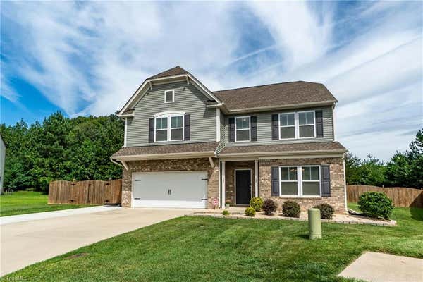 4133 MEDINA CT, PFAFFTOWN, NC 27040 - Image 1