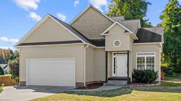 100 PRINCETON XING, THOMASVILLE, NC 27360 - Image 1