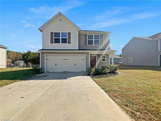 1043 ASTER WAY, BURLINGTON, NC 27215 - Image 1