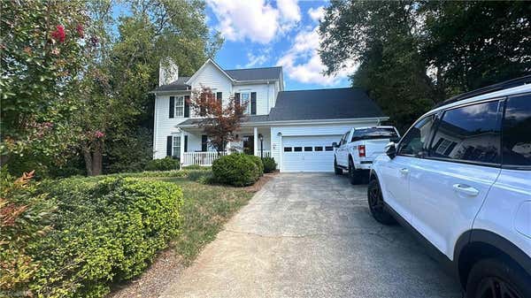 117 CULLER WAY, KING, NC 27021 - Image 1