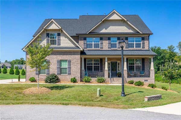 8013 HACKER DR, STOKESDALE, NC 27357 - Image 1