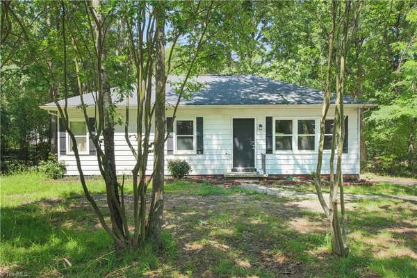 1809 FLINT ST, ASHEBORO, NC 27203 - Image 1