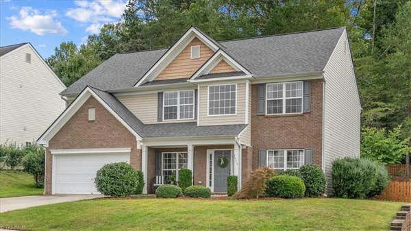 1510 CASTLE WAY, COLFAX, NC 27235, photo 2 of 47