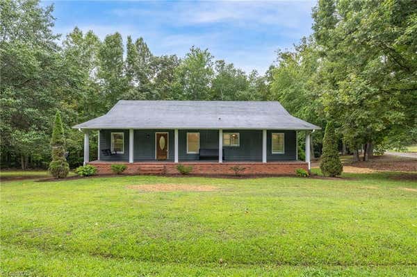 842 BENNETT FARM RD, STOKESDALE, NC 27357 - Image 1