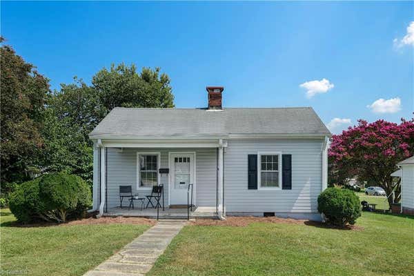 2306 MAPLE ST, GREENSBORO, NC 27405 - Image 1