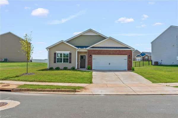 4710 REEDY CREEK FARM CIR, GREENSBORO, NC 27405 - Image 1