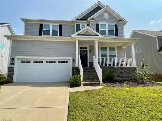 1319 ABINGTON DR, MEBANE, NC 27302 - Image 1