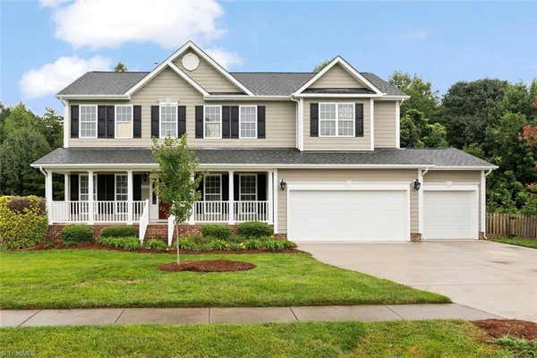 8428 PHEASANT RIDGE DR, COLFAX, NC 27235 - Image 1