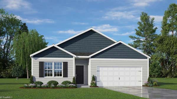 116 BIRCH TREE WAY, MAYODAN, NC 27027 - Image 1