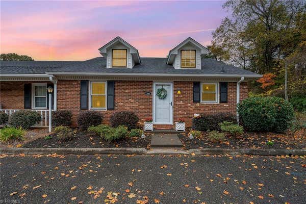 2914 BURKE PLACE CT, WINSTON SALEM, NC 27103 - Image 1