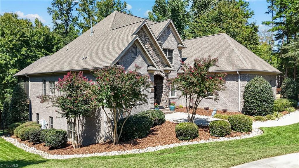 High Point, North Carolina, 27262, United States, 5 Bedrooms Bedrooms, ,5 BathroomsBathrooms,Residential,Active,1945067