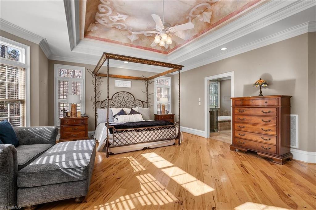 Belews Creek, North Carolina, 27009, United States, 4 Bedrooms Bedrooms, ,5 BathroomsBathrooms,Residential,Active,2006798