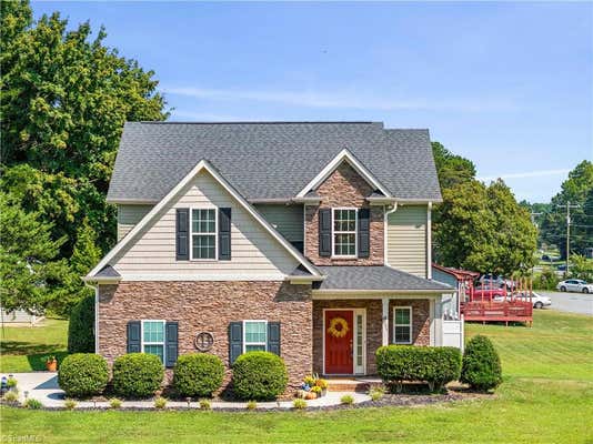 4005 MACKENZIE DR, HAW RIVER, NC 27258 - Image 1