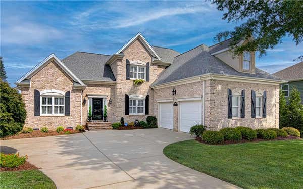 4310 OAKTON DR, HIGH POINT, NC 27265 - Image 1