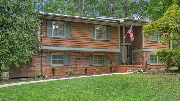 1027 SNOWDON CT, ASHEBORO, NC 27203 - Image 1