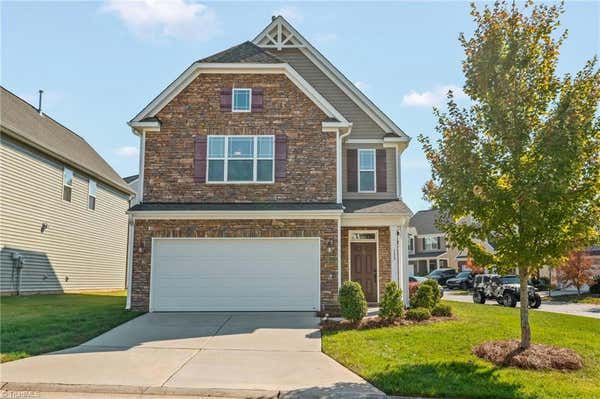 133 HABERSHAM CT, LEXINGTON, NC 27295 - Image 1