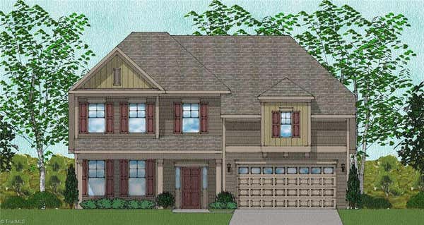 4540 STRATUS LN, CLEMMONS, NC 27012 - Image 1