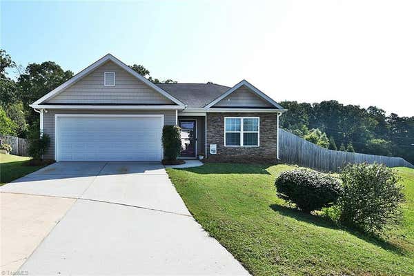 6011 SHOWELL CIR, PFAFFTOWN, NC 27040 - Image 1