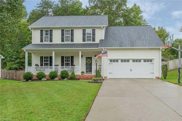 1340 SALEM CROSSING RD, KERNERSVILLE, NC 27284 - Image 1