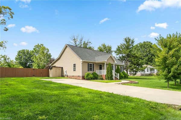 902 INGLE ST, GIBSONVILLE, NC 27249, photo 3 of 46