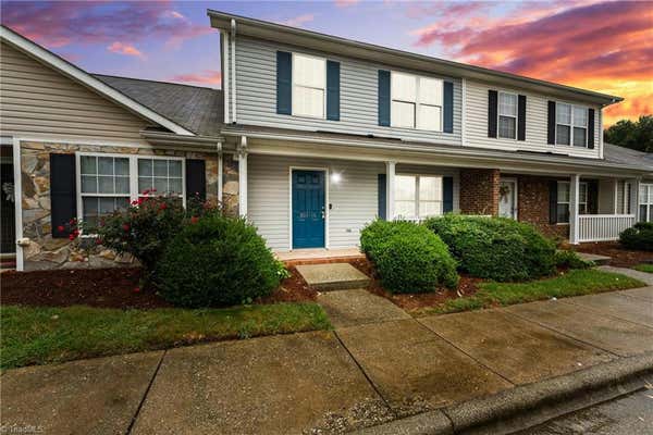 801 REMOUNT CT UNIT 16, GREENSBORO, NC 27409 - Image 1