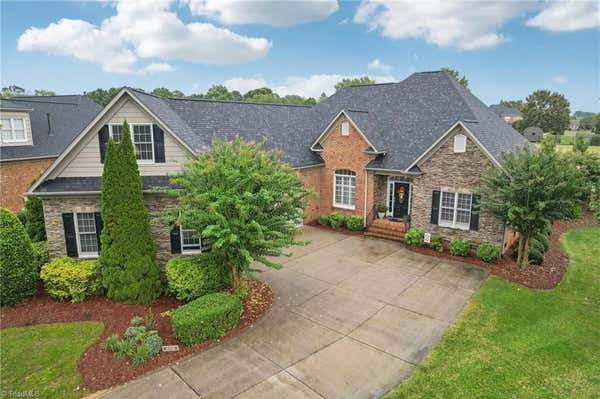 345 ORCHARD PARK DR, BERMUDA RUN, NC 27006 - Image 1