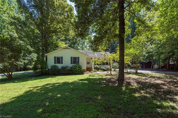 2148 SOAPSTONE MOUNTAIN RD, STALEY, NC 27355 - Image 1