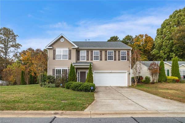 2095 SAGE MEADOWS DR, WINSTON SALEM, NC 27127 - Image 1