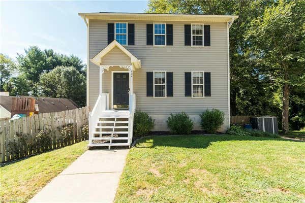 404 KETTLE CT, WINSTON SALEM, NC 27104 - Image 1