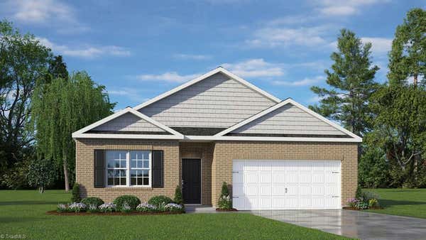 783 KNOCKFIN COURT, GIBSONVILLE, NC 27249 - Image 1