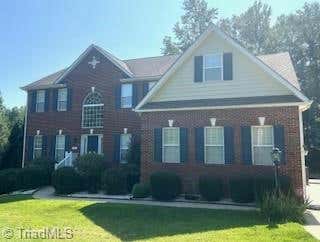 701 NUMBER TEN WAY, OAK RIDGE, NC 27310 - Image 1