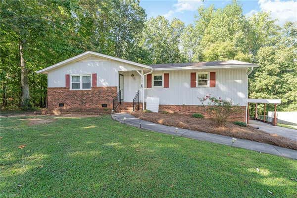 1387 SULLIVAN RD, THOMASVILLE, NC 27360 - Image 1