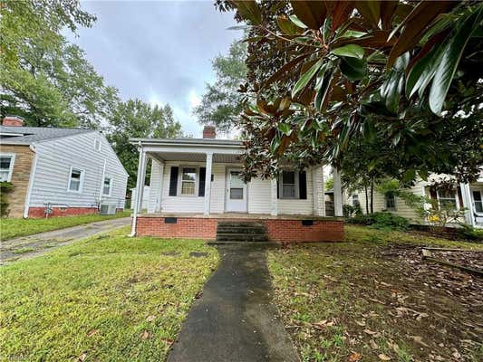 1316 OAK ST, GREENSBORO, NC 27403 - Image 1