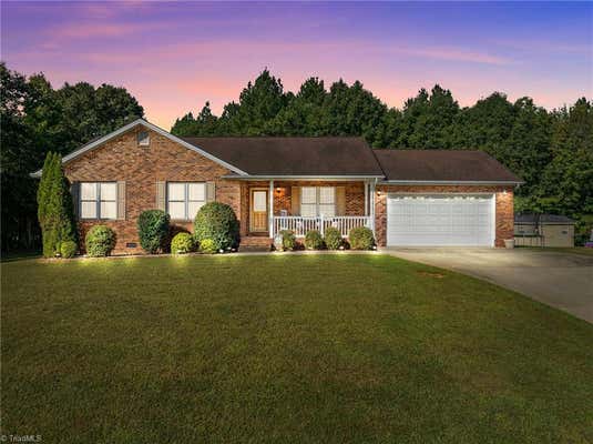 107 WHITE PINE RD, STONEVILLE, NC 27048 - Image 1