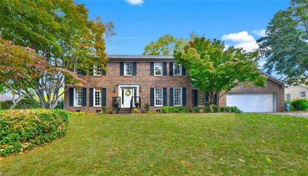 3706 WINGED FOOT RD, GREENSBORO, NC 27410 - Image 1