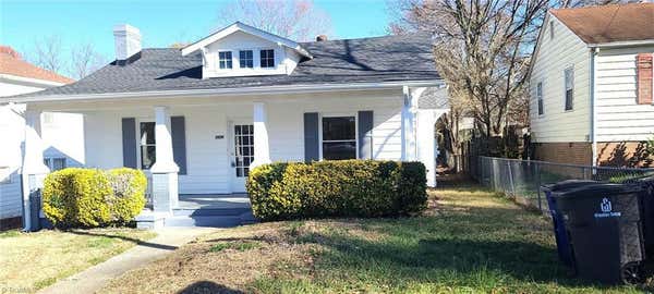 2629 S MAIN ST, WINSTON SALEM, NC 27127 - Image 1