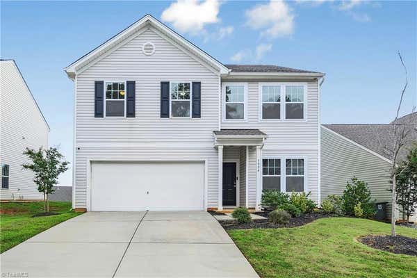 5004 RED POLL DR, GREENSBORO, NC 27405 - Image 1