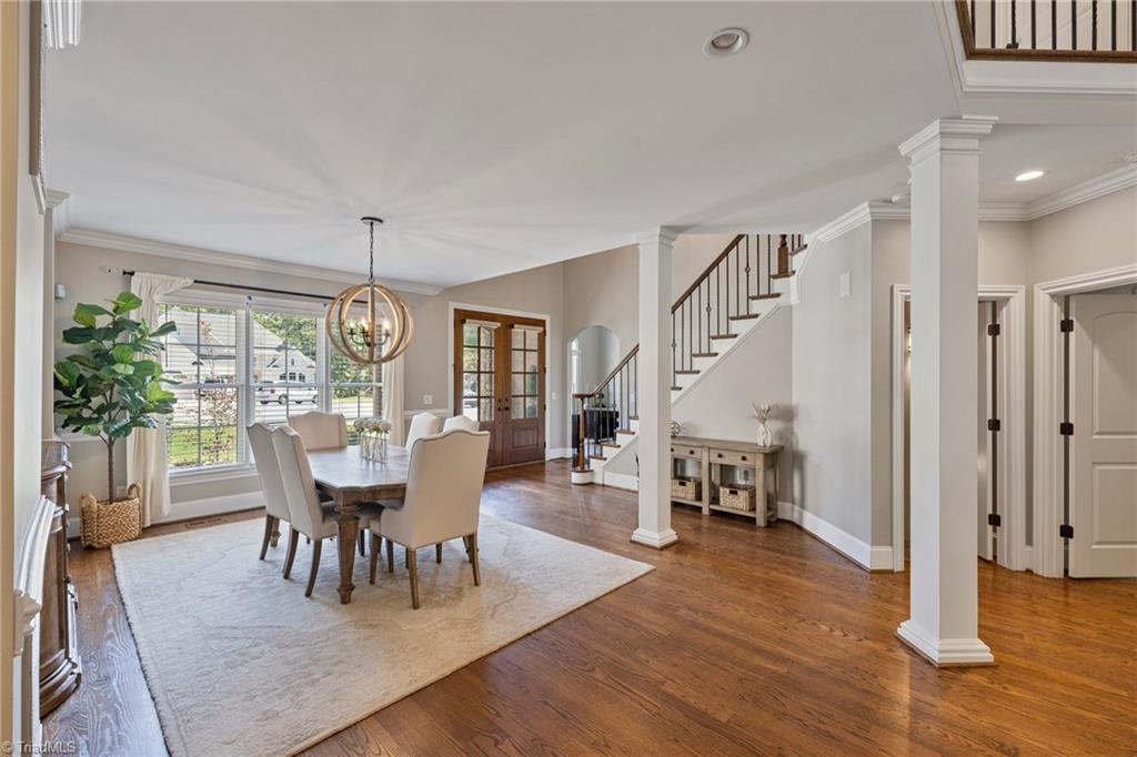 High Point, North Carolina, 27262, United States, 5 Bedrooms Bedrooms, ,5 BathroomsBathrooms,Residential,Active,1945067