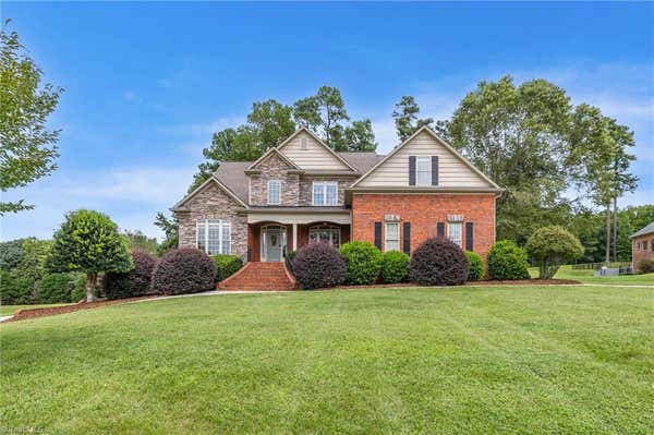 554 MEDINAH DR, WINSTON SALEM, NC 27107 - Image 1