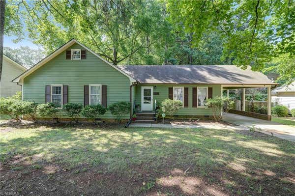 2309 HARLEY DR, GREENSBORO, NC 27406 - Image 1