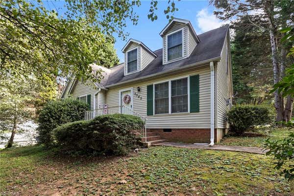 2545 BUCHANAN ST, WINSTON SALEM, NC 27127 - Image 1