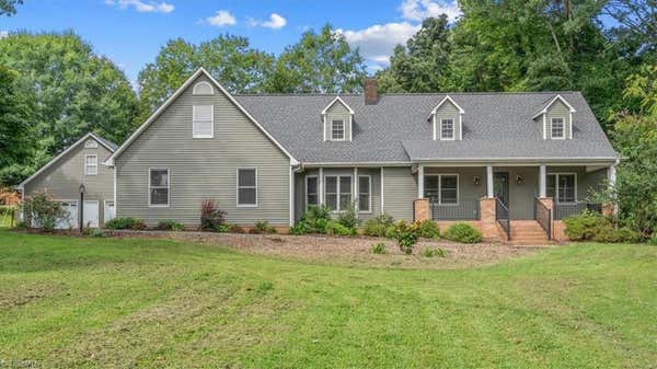 269 LODGECREST DR, WINSTON SALEM, NC 27107 - Image 1