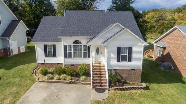 204 MALLARD CREEK DR, GRAHAM, NC 27253 - Image 1