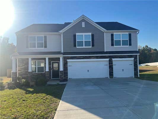 265 ROSEBERRY LOOP, BURLINGTON, NC 27215 - Image 1