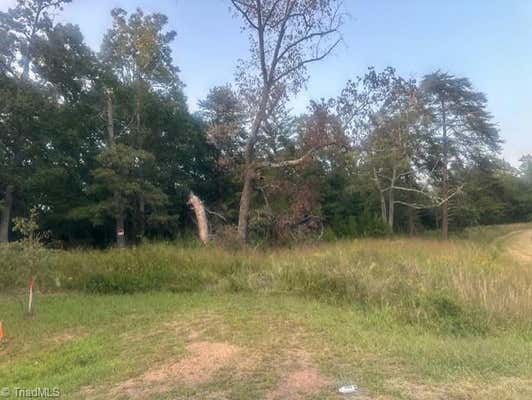 LOT 3 CHARLIE FRANCIS ROAD, SANDY RIDGE, NC 27046 - Image 1